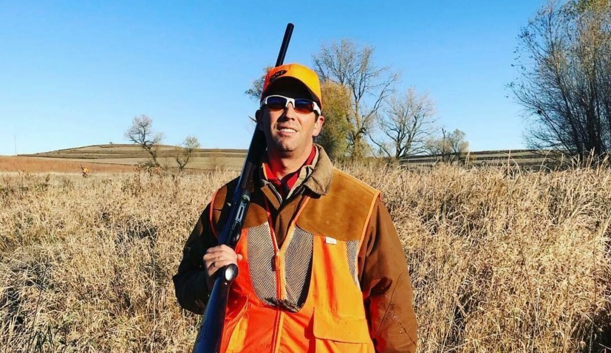 Imagine Stire Donald Trump Jr., acuzat că a împușcat o pasăre rară la vânătoare în Italia. Cine l-a denunțat | 2review.ro