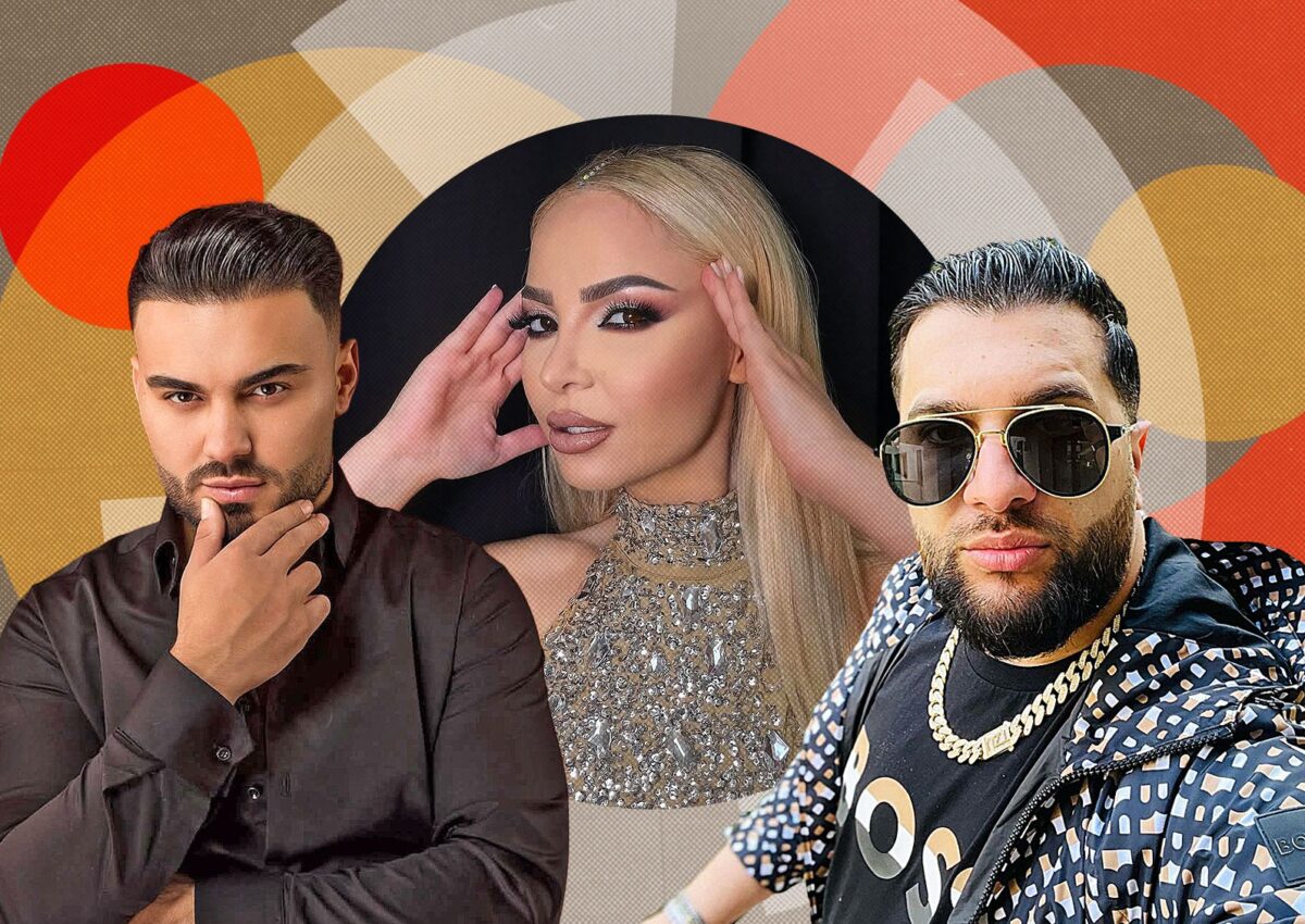Decizia luată de Alessia, după scandalul de proporții cu fostul soț: ”Terapie” cu Tzancă și Jador!