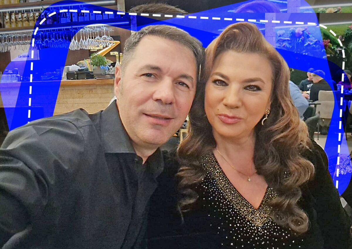 Nuntă cu surprize la…domnișoarele de onoare! Mihaela Borcea și Sorin Rap au stabilit data nunții și… Intervine Cristi Borcea!