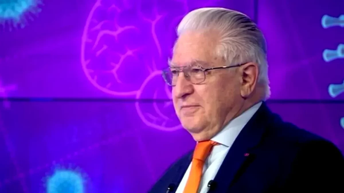 De ce unii oameni sunt dreptaci și unii sunt stângaci? Vlad Ciurea știe care sunt diferențele dintre ei, de fapt