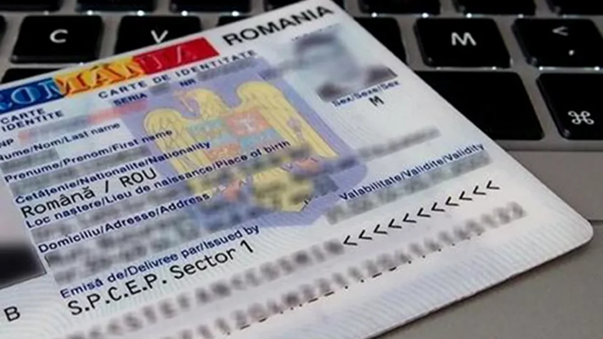 Se schimbă cărțile de identitate în România. Ce vor conține noile buletine electronice, de fapt
