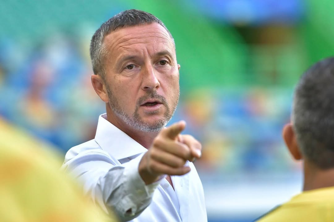 Mihai Stoica a răbufnit după moartea fulgerătoare a fotbalistului de 19 ani! Îi arată cu degetul pe vinovați: „Îi acuz din toată inima”