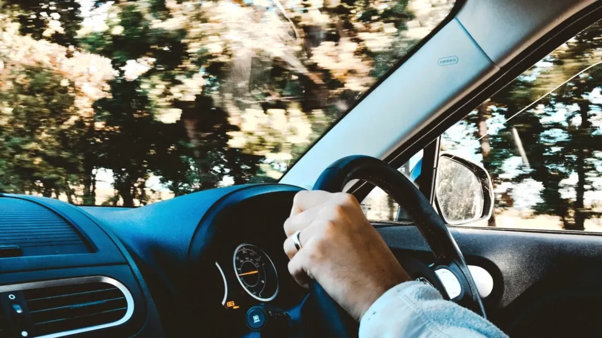 Amendă usturătoare pentru un șofer care a depășit viteza legală cu doar 0,22 km pe oră! Polițiștii au fost  vigilenți
