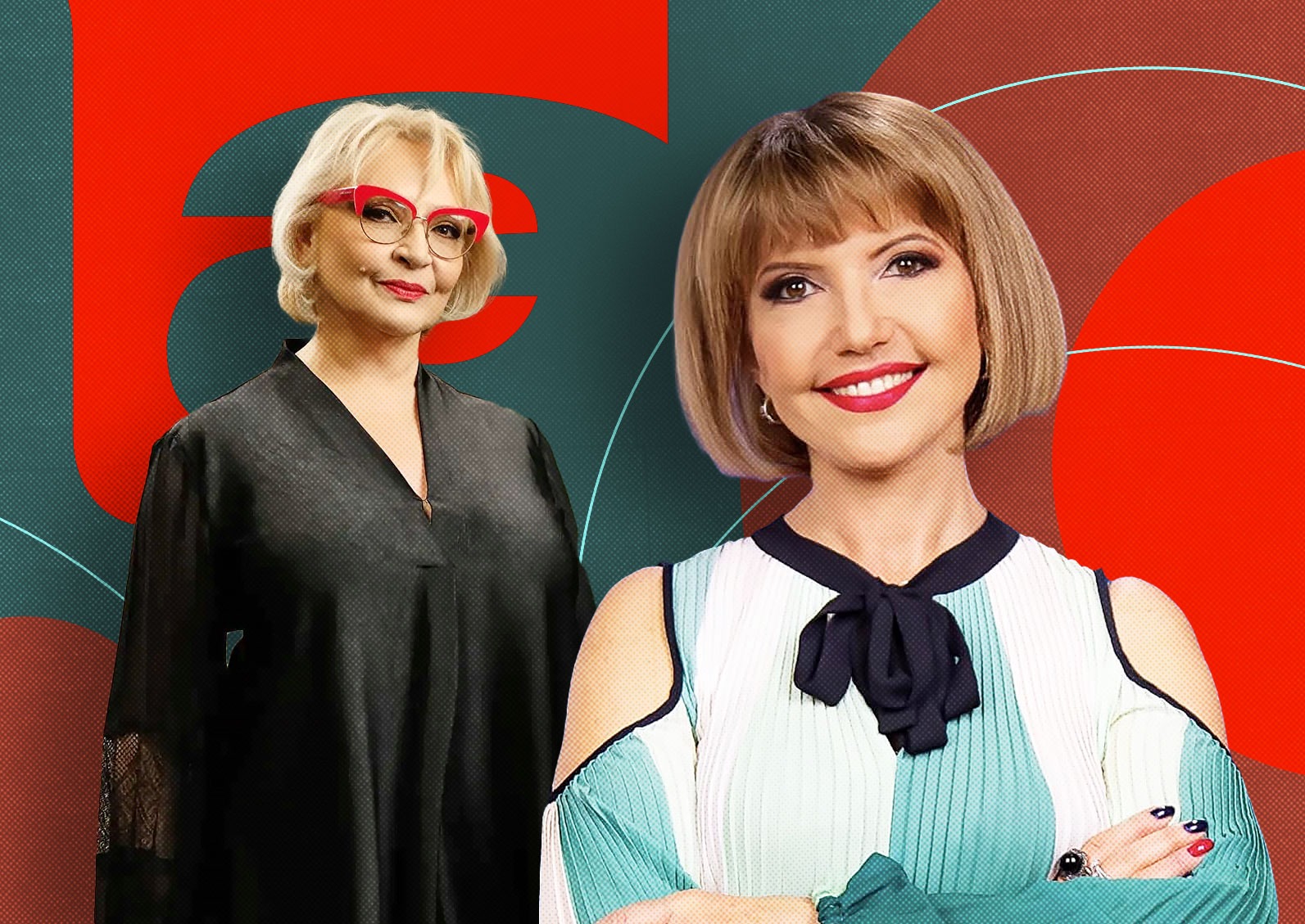 Decizia șoc luată de Marina Almășan, după ce Antena 1 și Mihaela Tatu au ”copiat-o”! Planul uriaș: ”În stilul meu, jucăuș!””