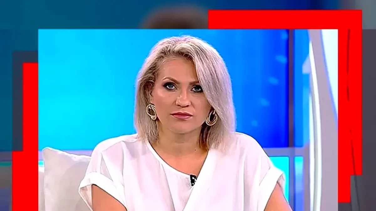 Mirela Vaida, probleme cu copiii! Toți s-au îmbolnăvit pe rând: „I-am facut investigații complete la…”