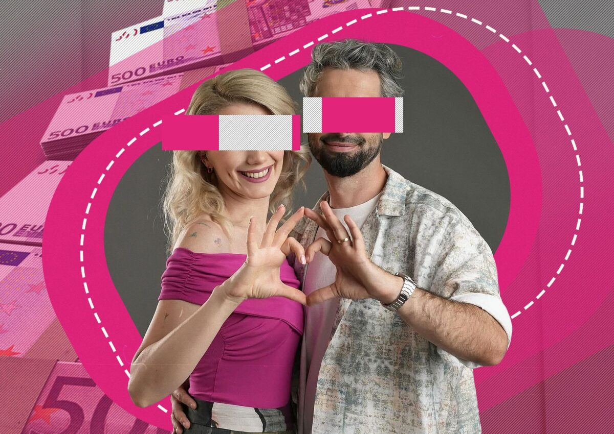 Surpriză uriașă la Power Couple! O echipă eliminată revine cu un motiv incredibil! „Am acumulat foarte puțini bani!”