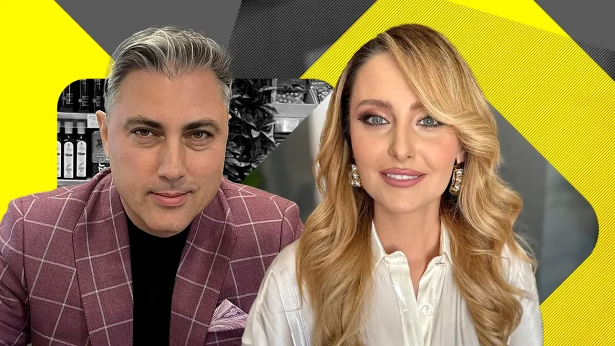 Alina Sorescu, noi dezvăluiri halucinante din căsnicia cu Alexandru Ciucu: ”Părinții lui m-au susținut până când a devenit violent în timpul pandemiei”