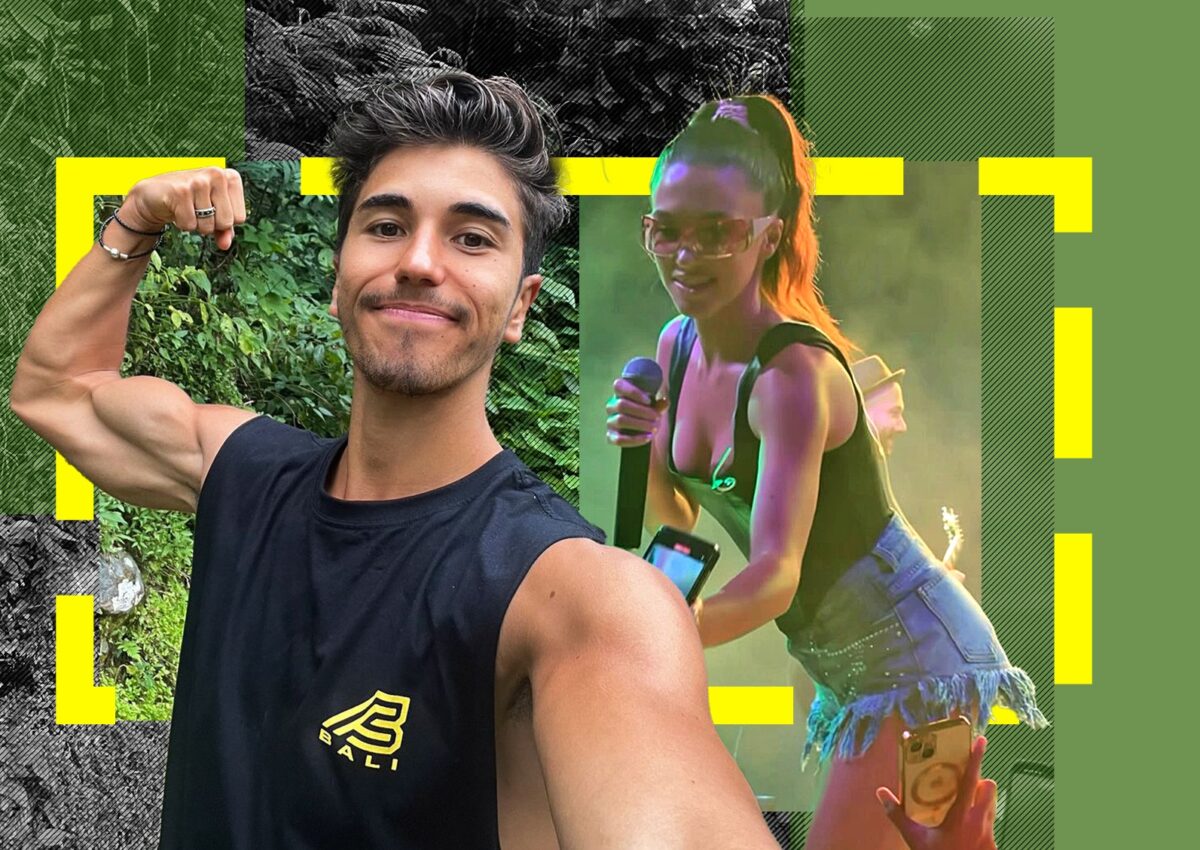 Cum au fost surprinși Sebastian Dobrincu și Ioana Ignat de Ziua Femeii, în Capitală. Acum totul e CLAR!