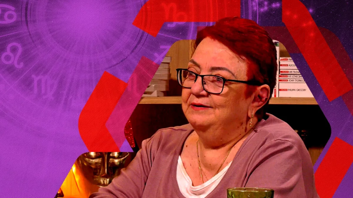 Câți copii avea Minerva, de fapt. Drama prin care a trecut celebrul astrolog al României: ”Nu mi-aș fi dorit să citesc în stele că…”