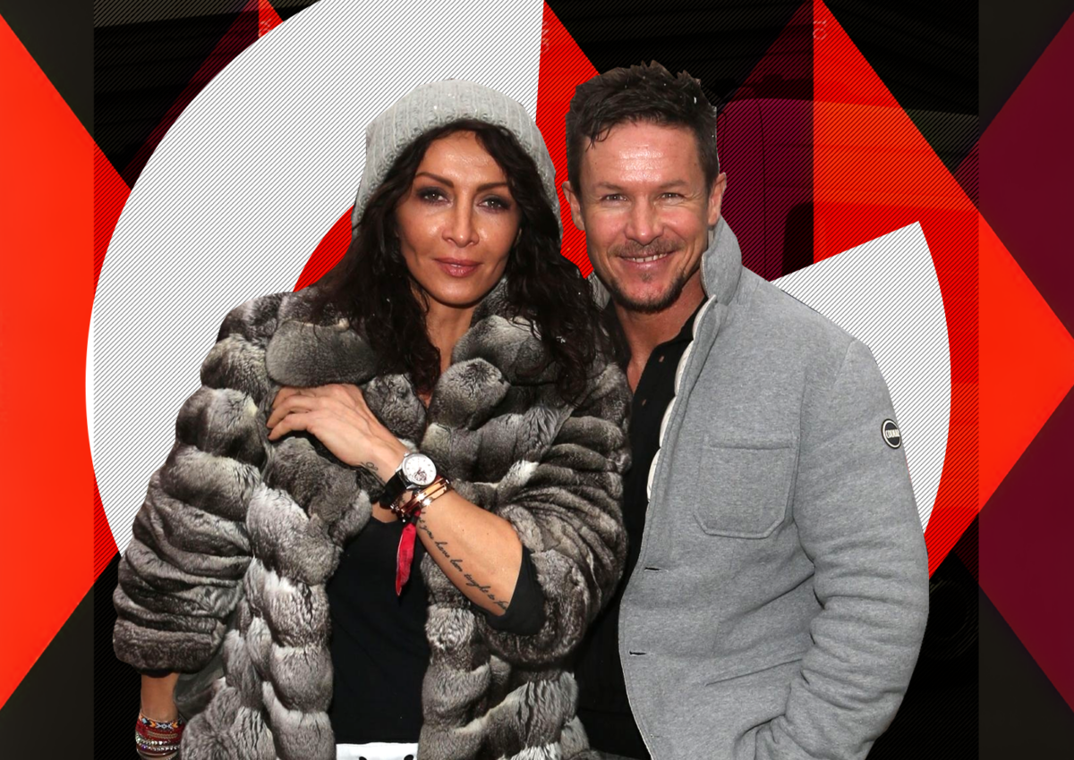 Mihaela Rădulescu, mesaj neașteptat după ce a fost ”tradusă” de Felix Baumgartner: ”Aveți totul, doamnelor!”