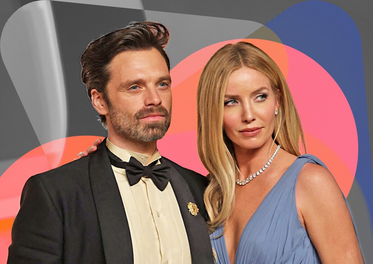 Sebastian Stan ratează Oscarul, dar fanii se tem că iubita ar putea să-l înlocuiască rapid! Annabelle Wallis are deja o listă lungă de iubiți celebri