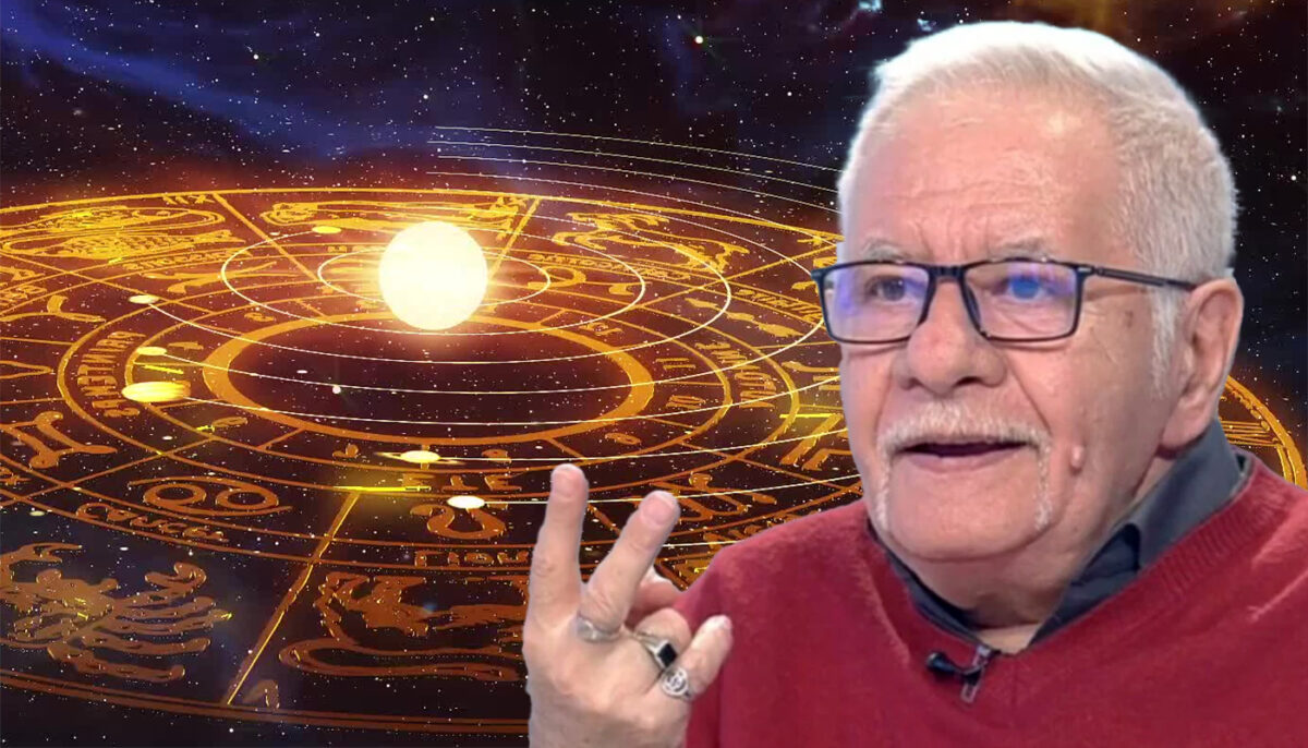 Mihai Voropchievici dezvăluie zodia care riscă să rămână șomeră în martie 2025: „Vor apărea multe scântei la locul de muncă”