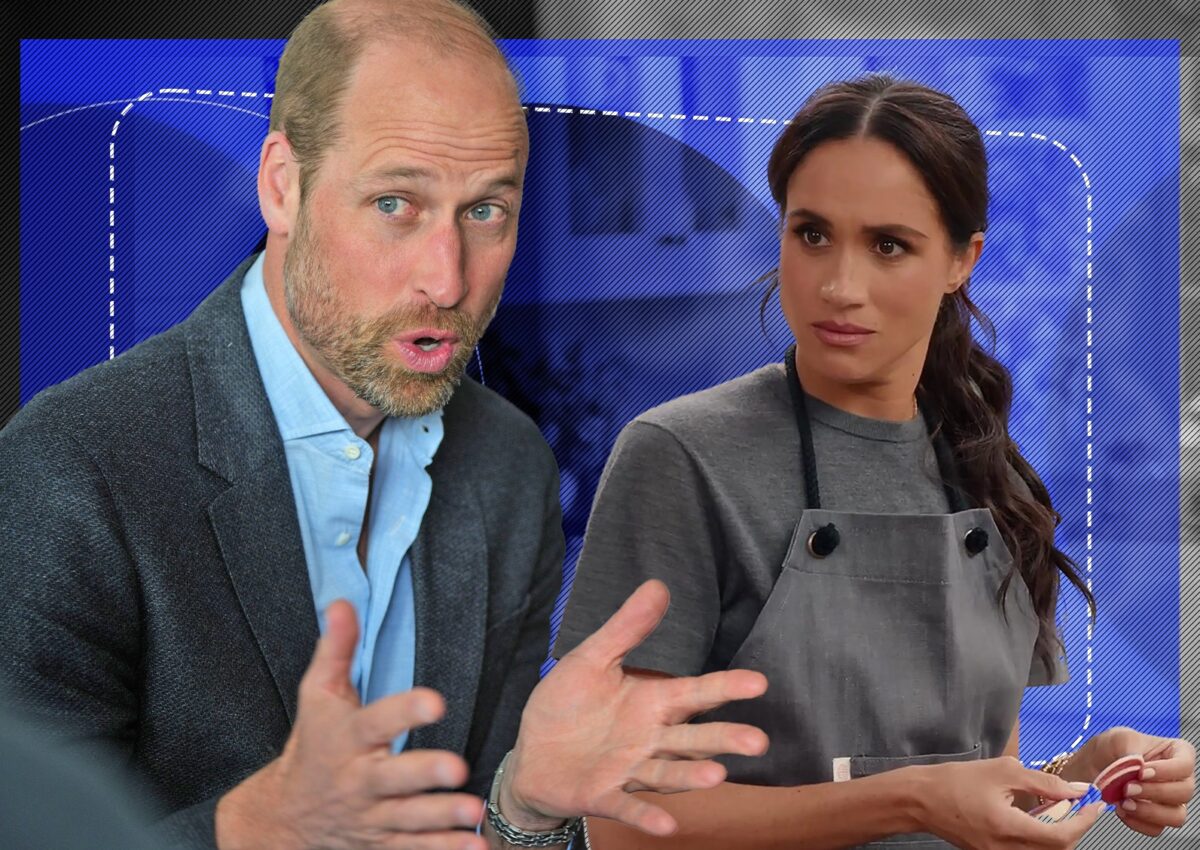 Meghan Markle, acuzată că își promovează afacerile cu imaginea prințesei Diana! Detaliul care l-a scos din minți pe prințul William