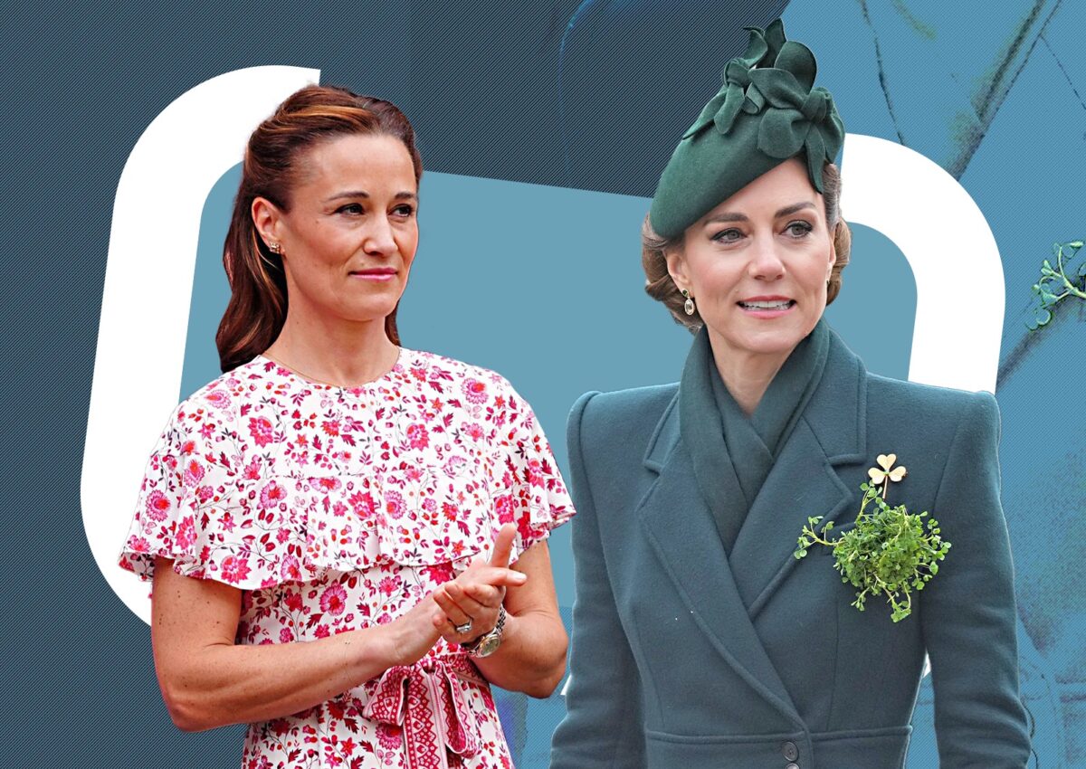 Trădată de propria soră? Motivul pentru care Prințesa Kate Middleton nu mai vrea să audă de sora ei, Pippa