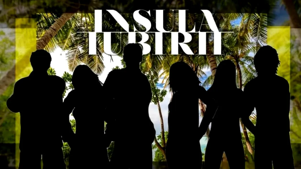 Primele imagini de la Insula Iubirii 2025 au scăpat pe internet. Ce se întâmplă acum, în Thailanda