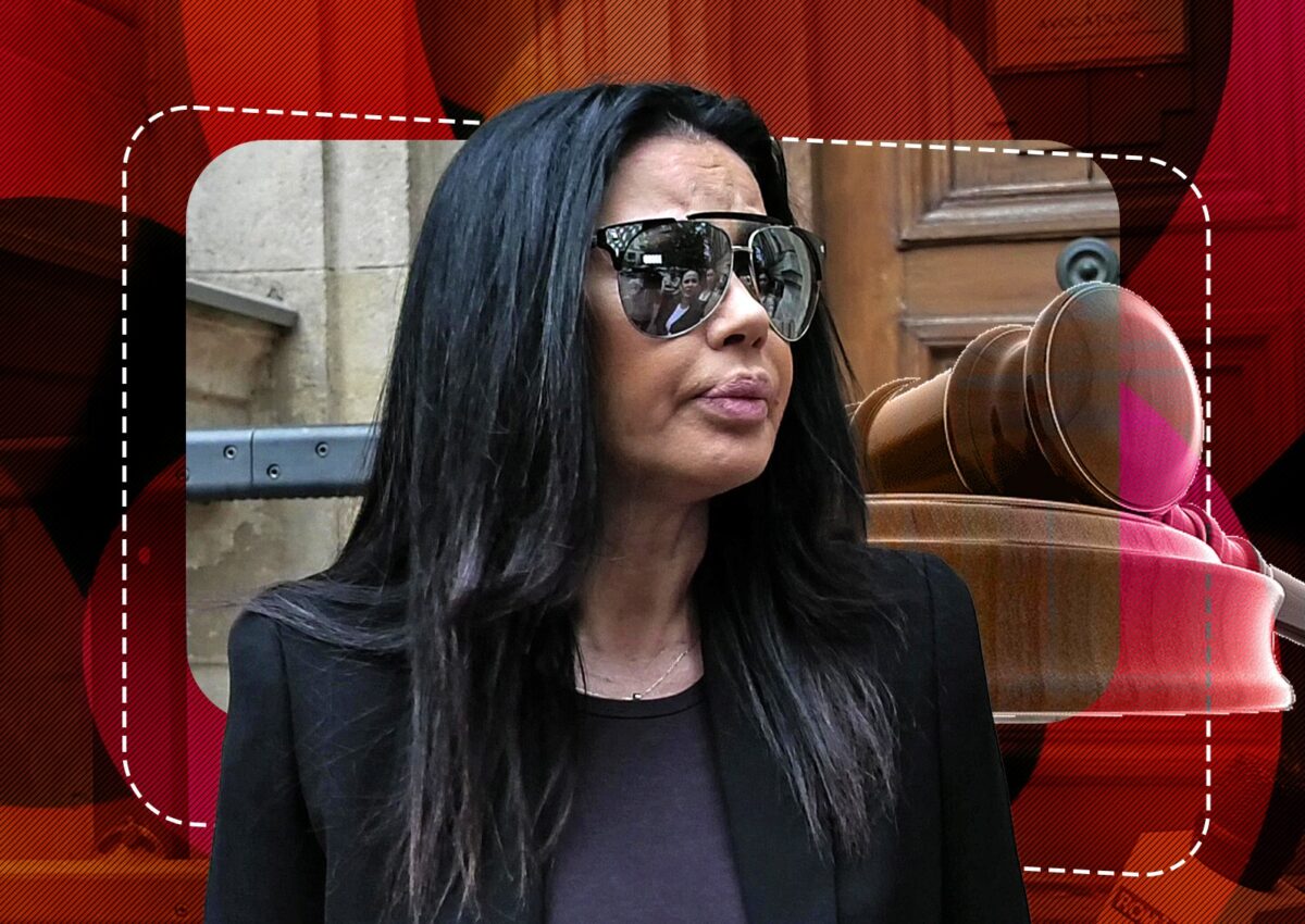 Sentința finală pentru Oana Zăvoranu în procesul de șantaj! Tensiune maximă în sala de judecată, CANCAN.RO are detaliile, pas cu pas! Urmează…
