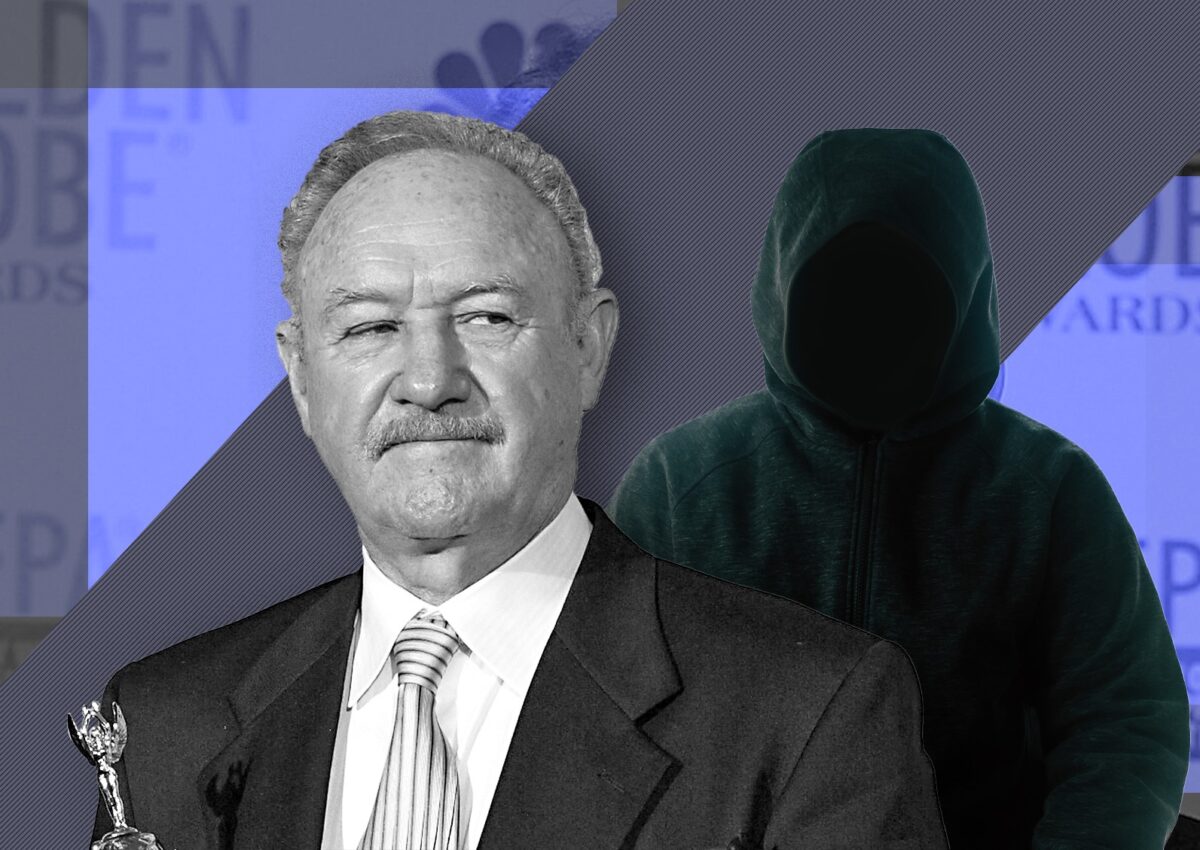 Gene Hackman și soția lui, asasinați de către un obsedat!? Fiicele actorului au angajat detectivi particulari: ”Ceva nu se leagă. Un bărbat i-a urmărit de mai multe ori”