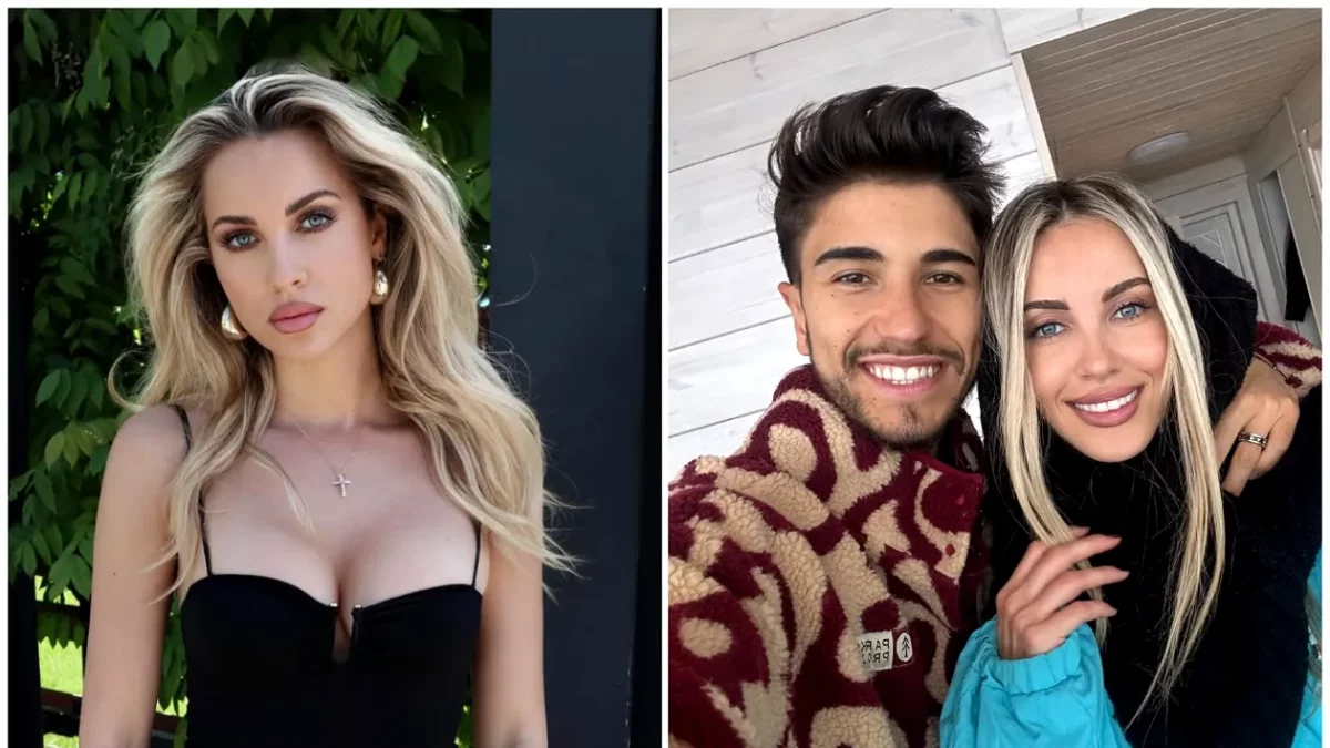 Otniela Sandu, prima declarație după ce Sebastian Dobrincu a anunțat despărțirea: „Sunt prinsă cu niște probleme…”