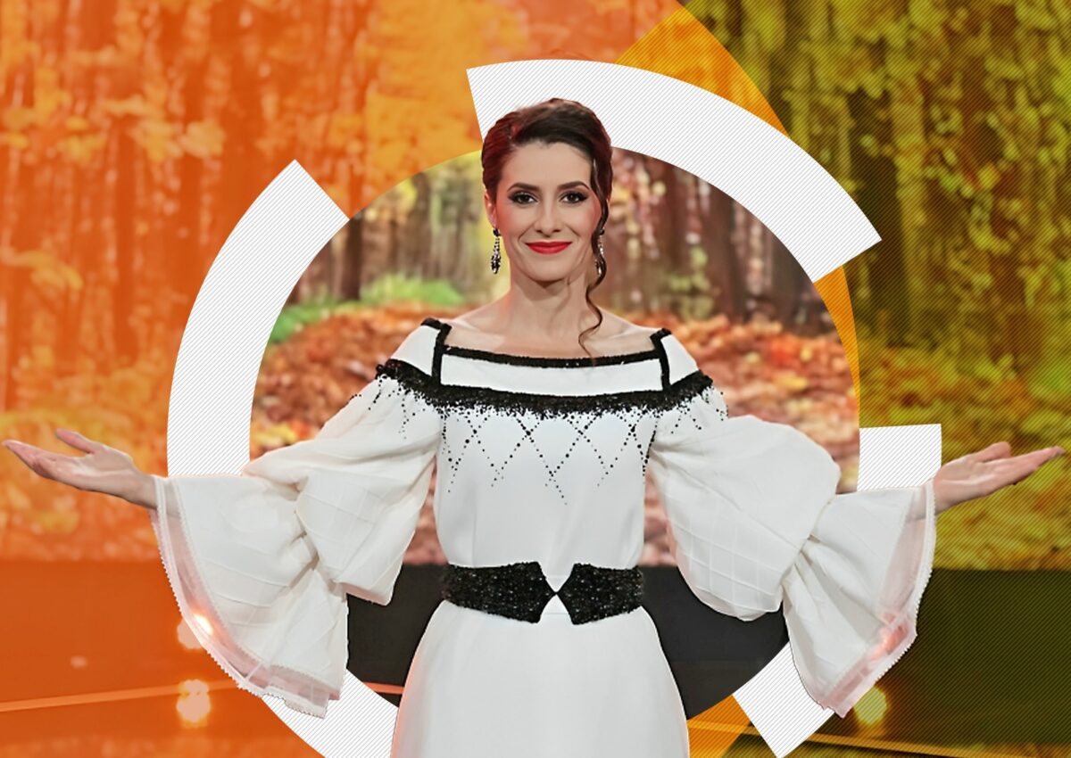 Iuliana Tudor face dezvăluiri, după 28 de ani alături de soț: momente de cumpănă în mariaj! ”Nu cred că există femeie care să nu simtă asta!”