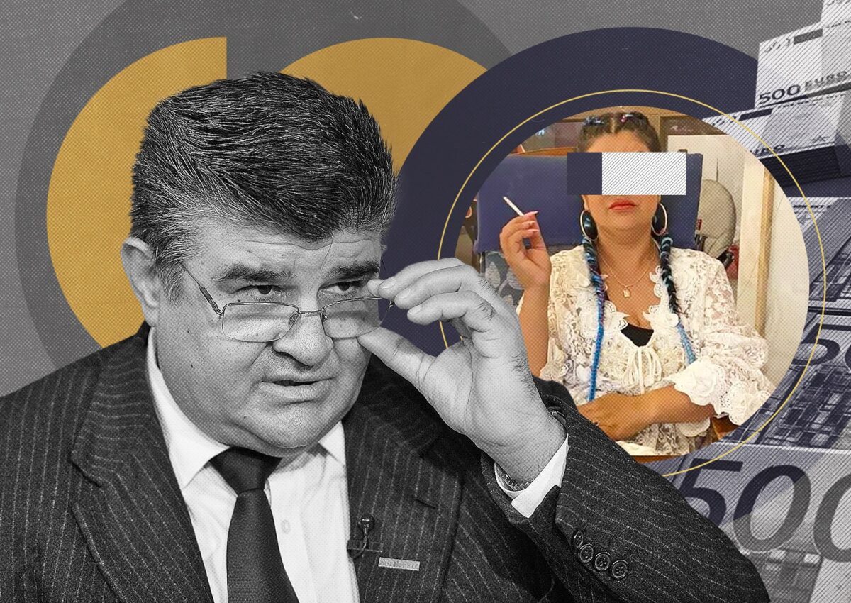 Lovitură de teatru! Fiica secretă a unui milionar român, care a fost femeie de serviciu, a intrat în jocuri pentru o moștenire de 100 de milioane de euro!