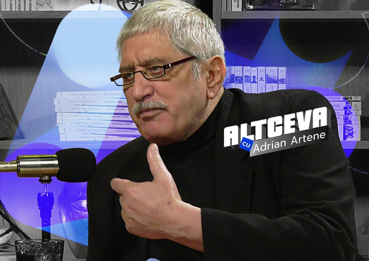 Dorul care îl bântuie pe Jean Paler la zeci de ani distanță: „Aș da din viața mea!”