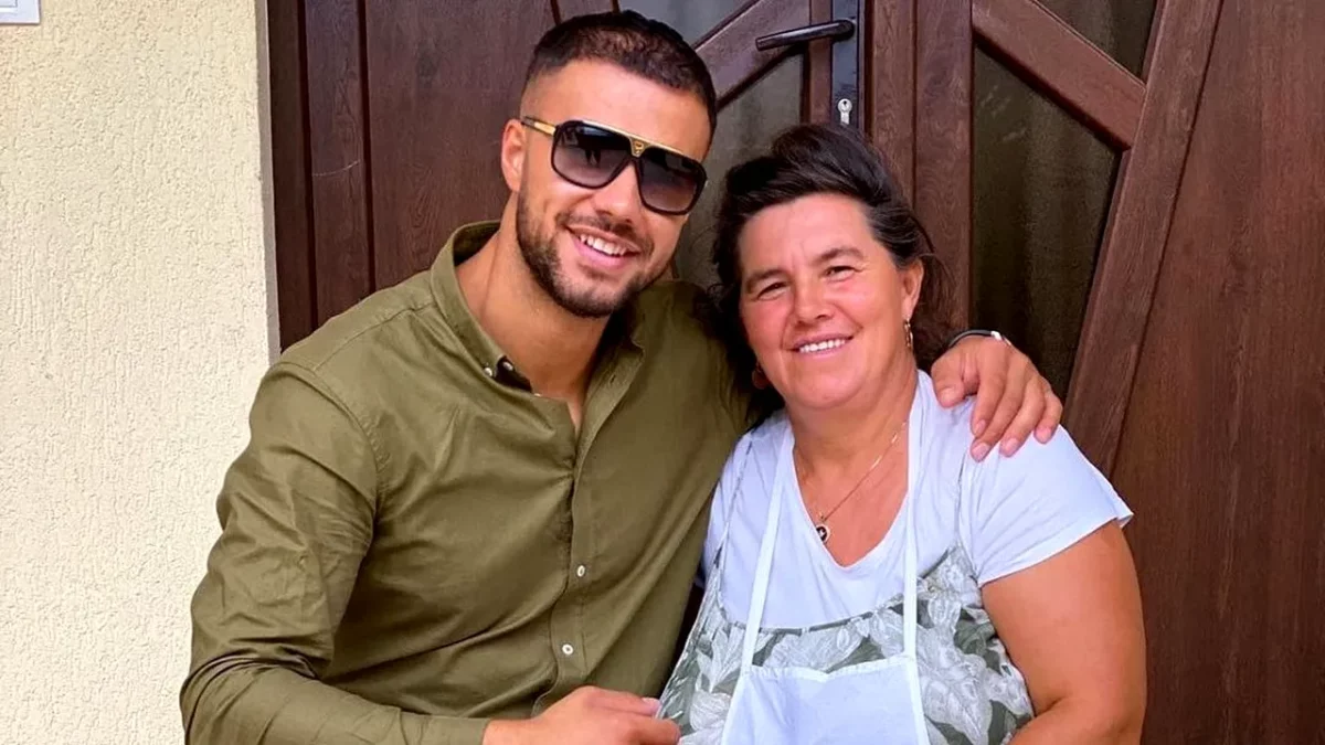Cum a reacționat mama Geta când a aflat că Daniela Iliescu a născut! A pus mâna pe telefon și…