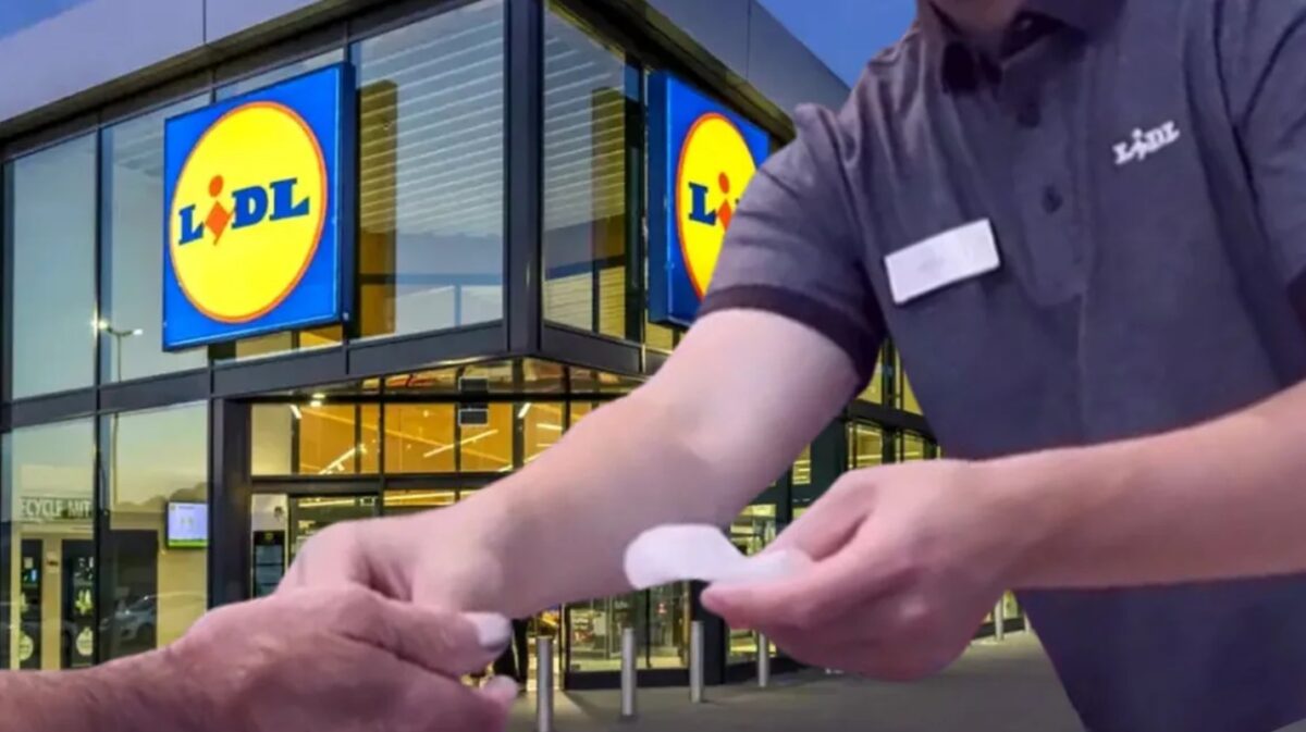 Imagine Stire Salarii Lidl 2026. Câți bani ia în mână un vânzător și cât primește un asistent manager care știe germană | 2review.ro