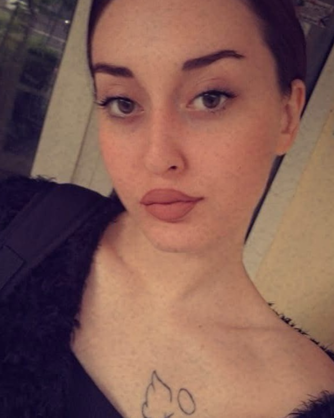 Amalia a murit în urma accidentului din Mamaia.