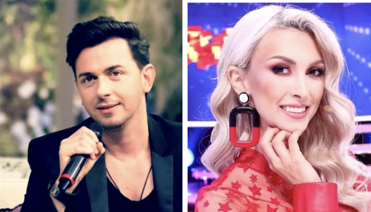 De ce a refuzat Keo să meargă la Te cunosc de undeva când Andreea Bălan era în juriu. S-a aflat abia acum motivul!