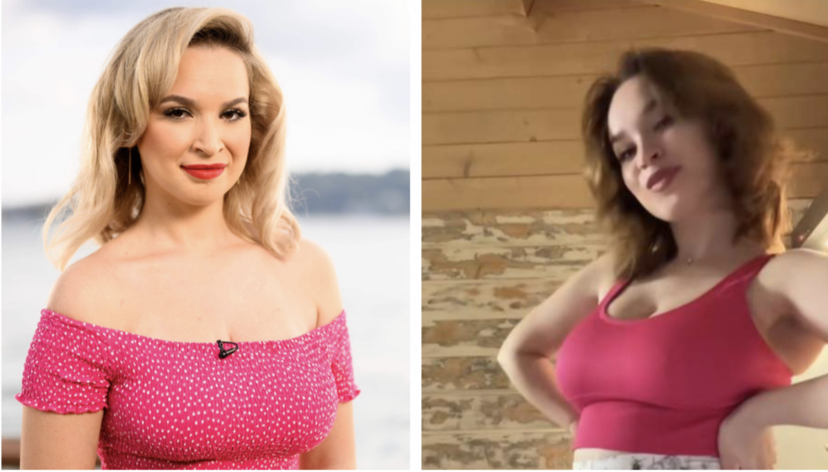 Bucurie mare în showbiz! Fosta concurentă de la Mireasa este însărcinată pentru prima oară