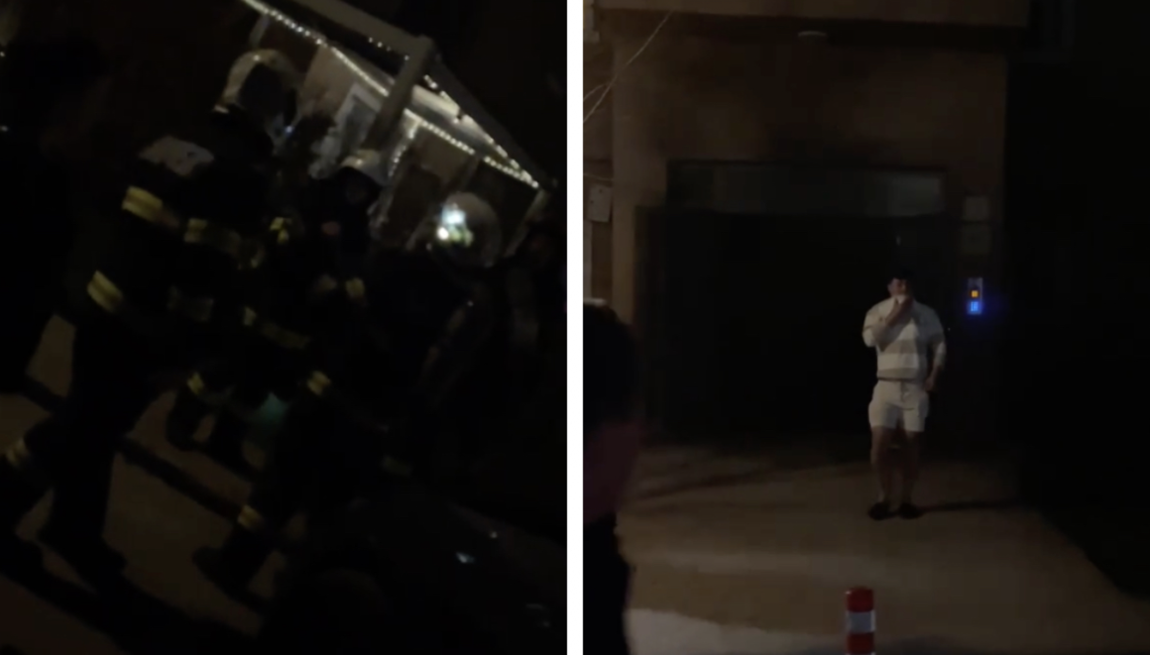 Incendiu în complexul rezidențial Cosmopolis din Capitală. Pompierii au intervenit de urgență!