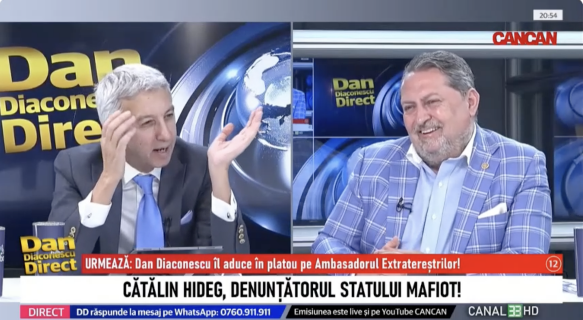 Ce boală periculoasă ar fi avut Silviu Prigoană. Motivul pentru care a început să tușească la restaurantul unde a murit a fost DEZVĂLUIT