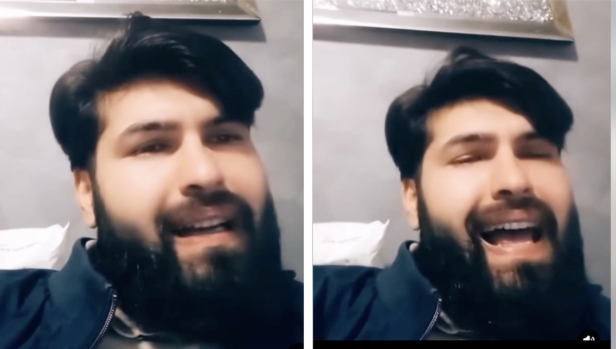 Robert Tănase, declarații năucitoare după ce și-a ucis mama: ”Nu e mama, e…”