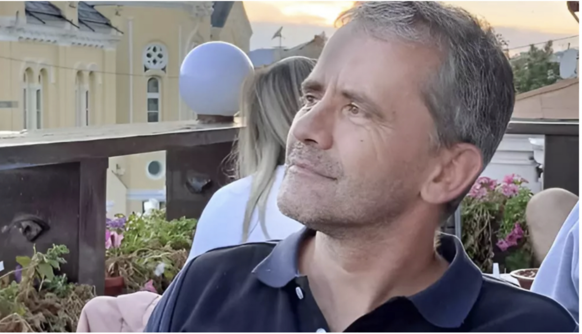 El este Bogdan, polițistul găsit mort. Ce au descoperit autoritățile în telefonul lui