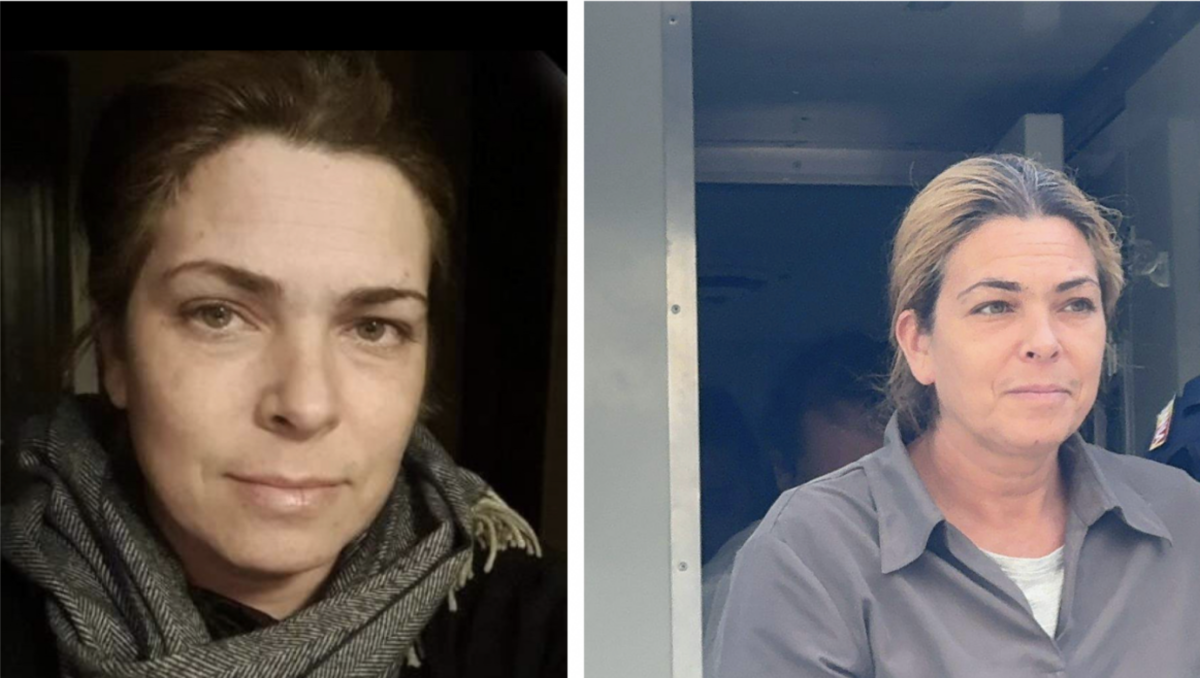 Ce le-a cerut Dana Marijuana magistraților din spatele gratiilor. A ajuns la capătul puterilor!