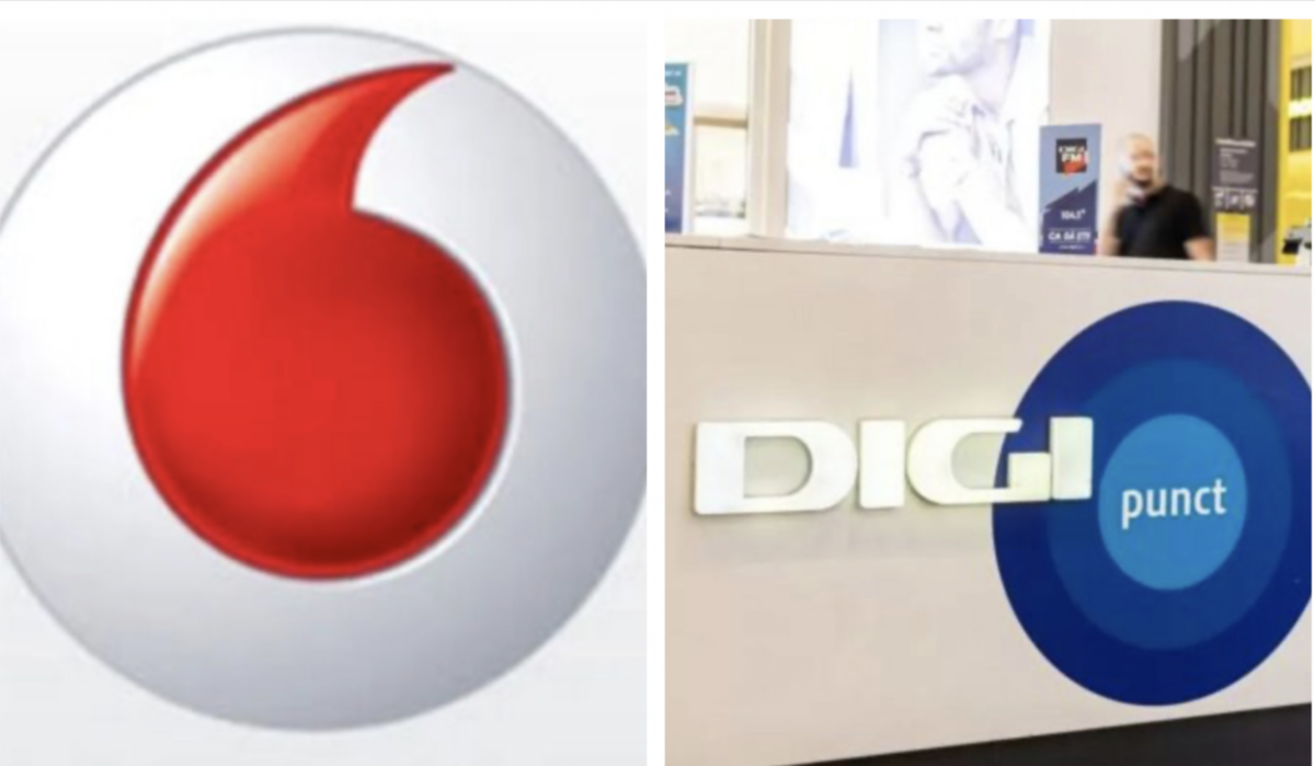 Vodafone sperie concurența! Ce beneficii le-au pregătit abonaților: internet gratuit și…