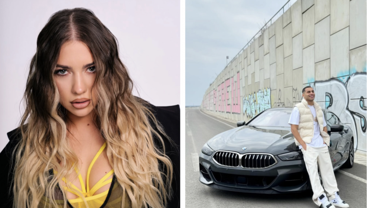 Scandal în showbiz! Jo, amenințată de Gheboasă: ”Lasă că…”