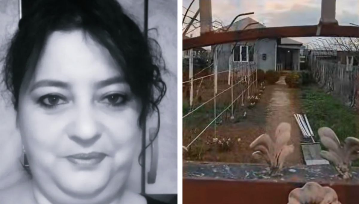 Cine este femeia din Brăila omorâtă de iubit. Cei doi s-ar fi cunoscut pe Facebook
