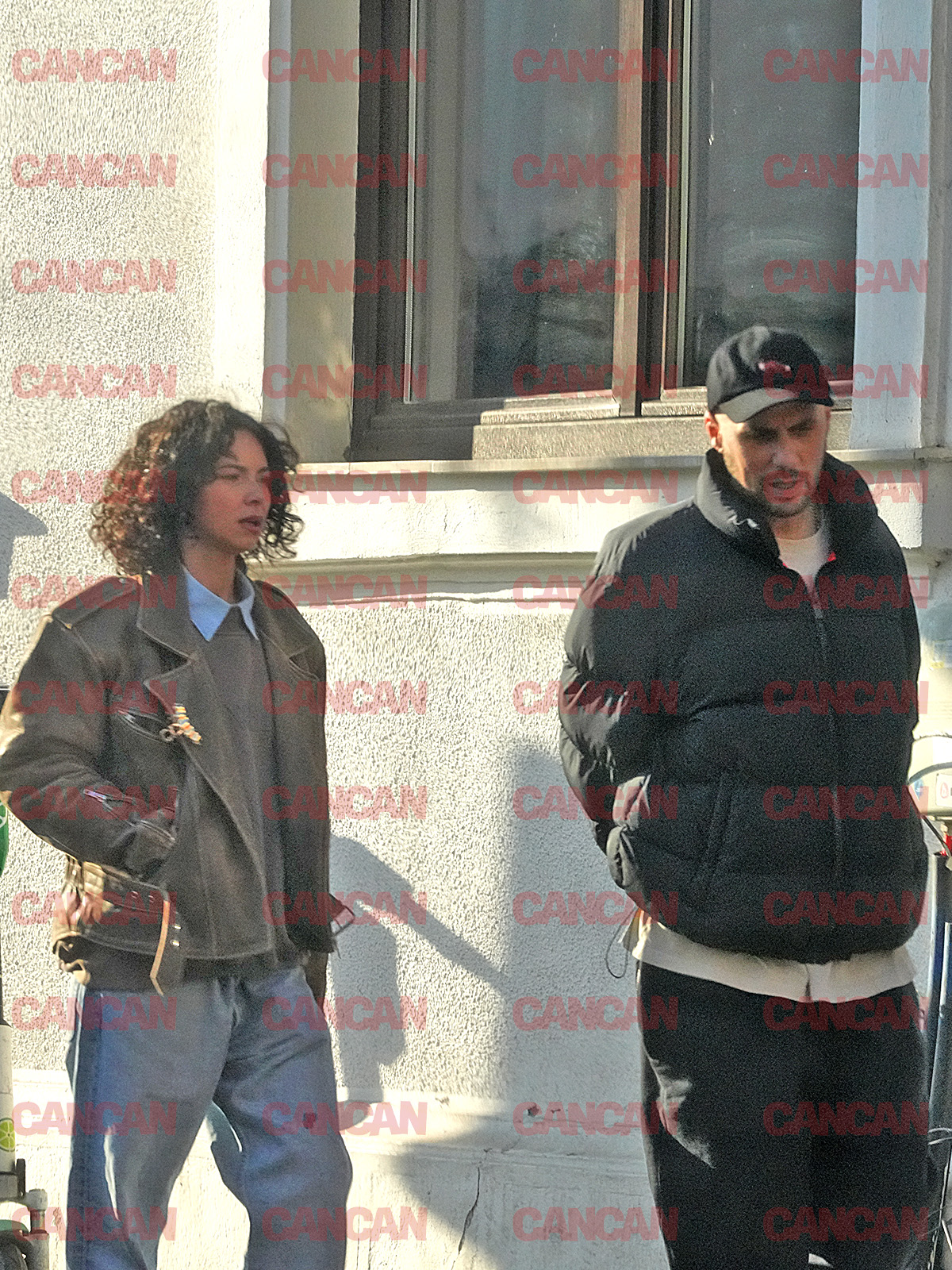 Inna și Deliric atrag priviri oriunde s-ar afla. Iată ce a făcut cuplul!