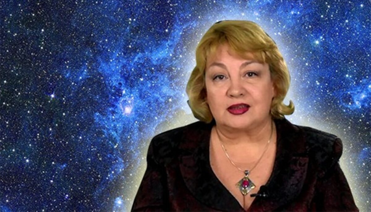 Faimoasa Urania dezvăluie care zodie va fi afectată de o „tulburare metabolică” începând de astăzi
