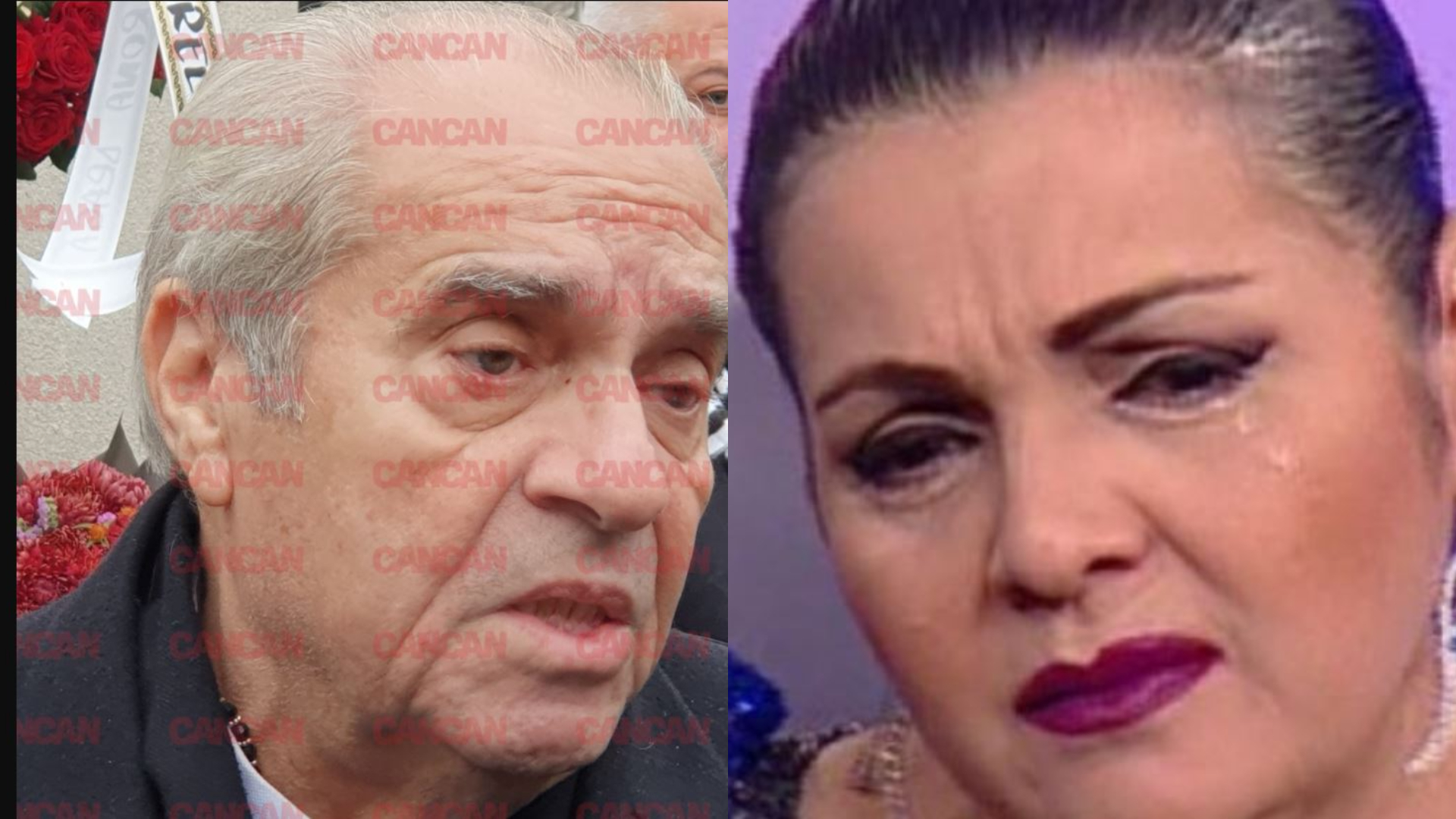 ”Aș fi preferat să fie cu alt bărbat”