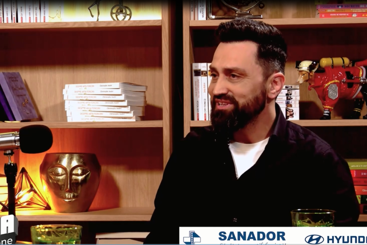 Cum organizezi o seară romantică pentru iubita ta, de 8 Martie! Chef Orlando Zaharia ne-a spus secretul