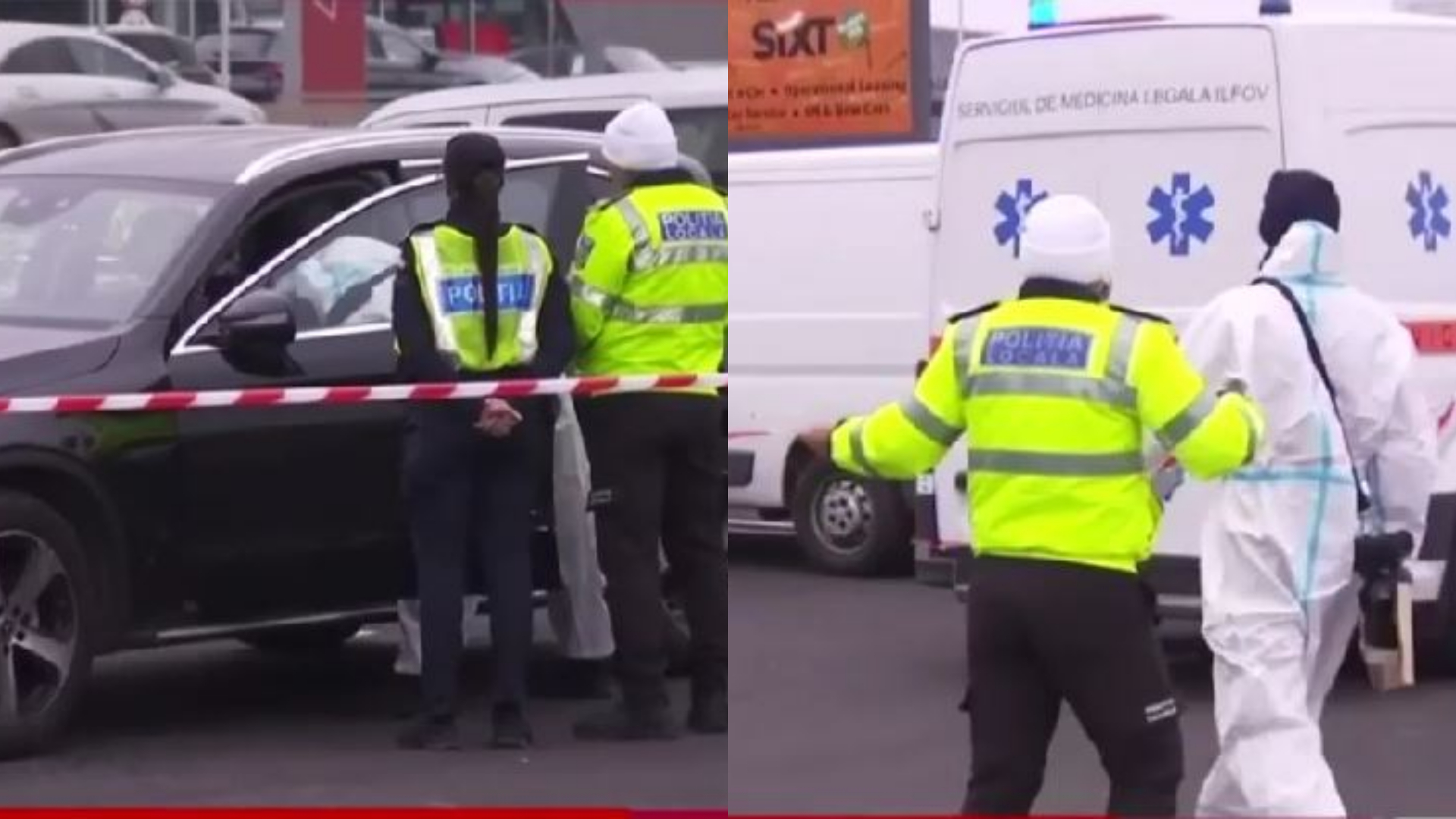 Ipoteză șocantă în cazul bărbatului găsit mort lângă un mall. Scrisoarea trimisă familiei