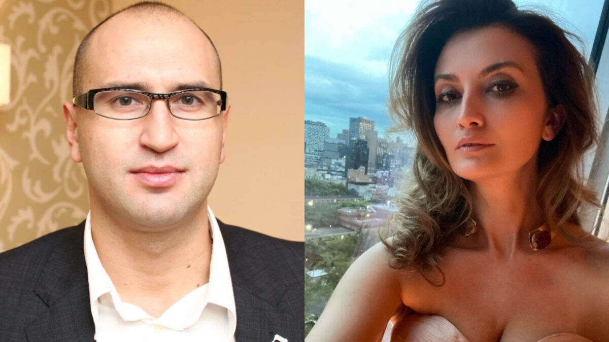 Noi acuzații grave la adresa creatoarei de modă Maria Lucia Hohan! Ce probe tulburătoare a prezentat în instanță fostul logodnic, Adrian Stănescu