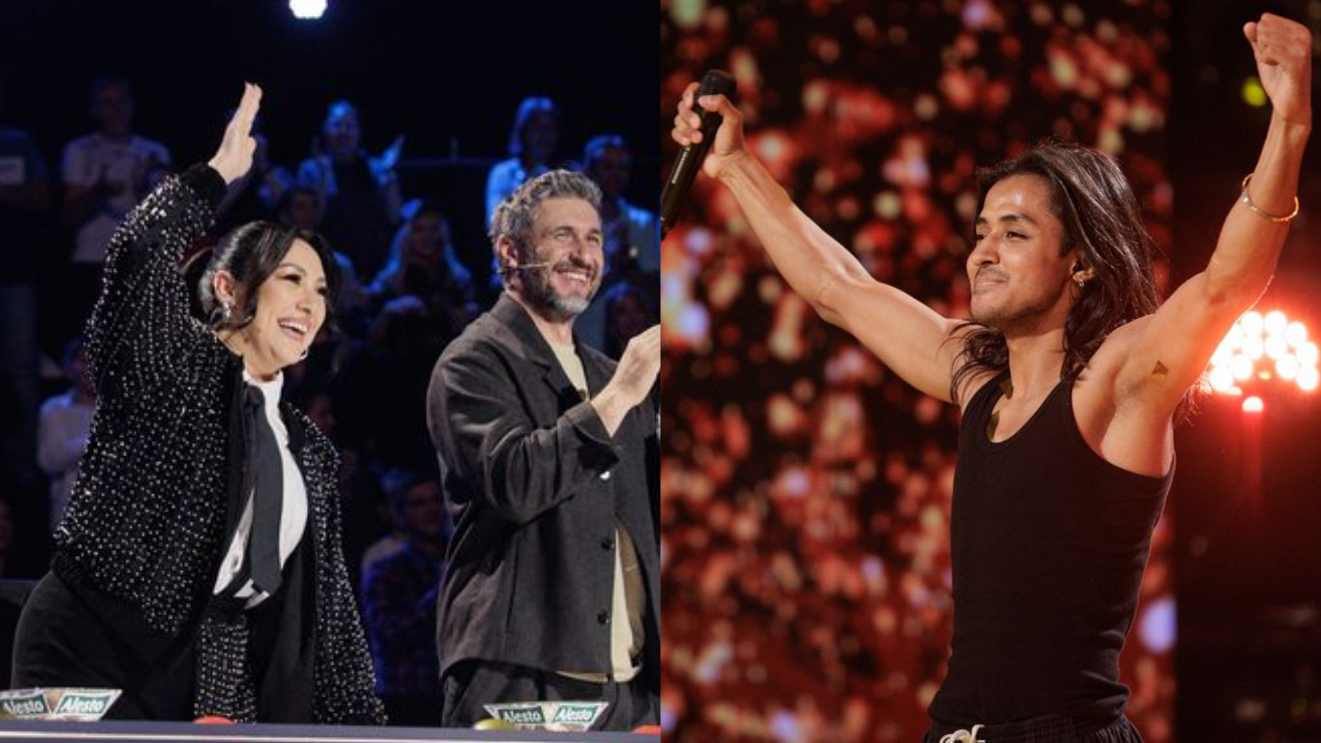 Scandal la Românii au Talent, după ce Andra i-a dat Golden Buzz lui Harsh Bansal: ”Rușine”