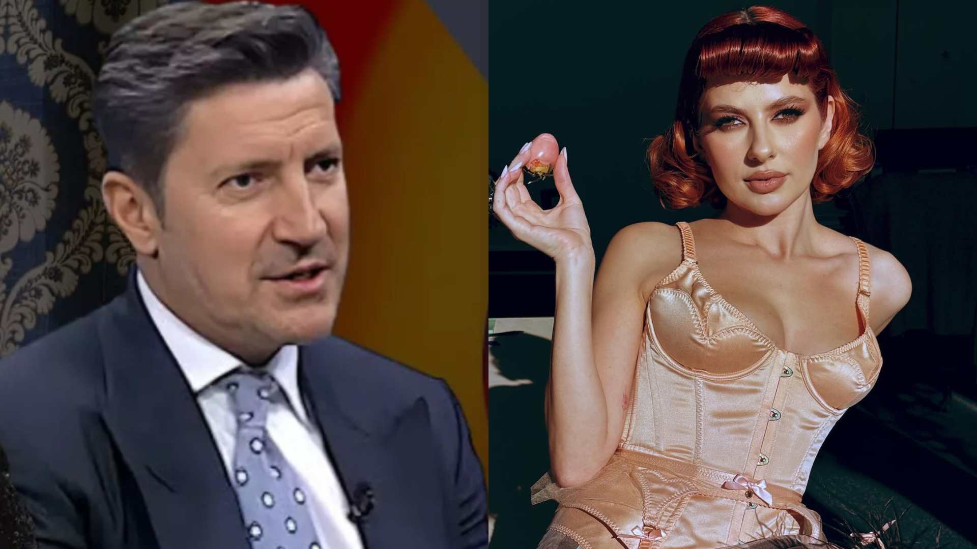 Ce cadou a primit Lidia Buble de 1 martie de la iubitul său? Imaginea cu care s-a lăudat pe internet