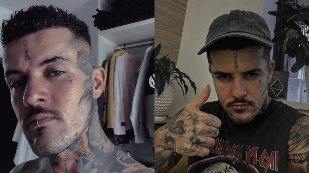 Să vezi și să nu crezi! Zanni devine religios?! „Scrie în Biblie să te…”