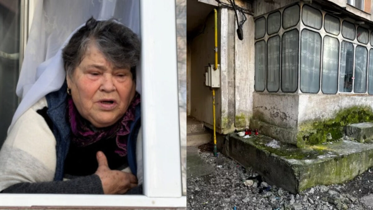 BREAKING | Simona, o femeie de 45 de ani din Iași, a fost găsită spânzurată. Chiar fiica ei de 15 ani a făcut descoperirea șocantă