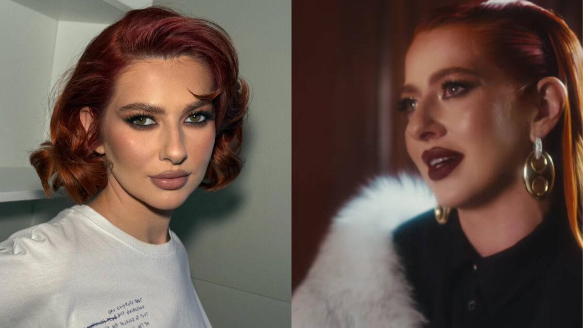 Cu ce probleme de sănătate se confruntă Lidia Buble: „Dacă durerile persistă, trebuie să…”