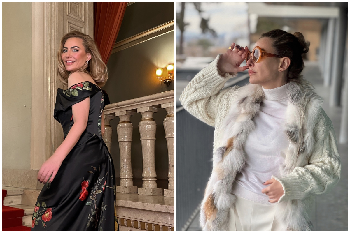 Adina Buzatu a răbufnit după ce și-a fracturat piciorul și a ajuns într-un spital din Elveția: ”Să nu vă mai plângeți de România!”